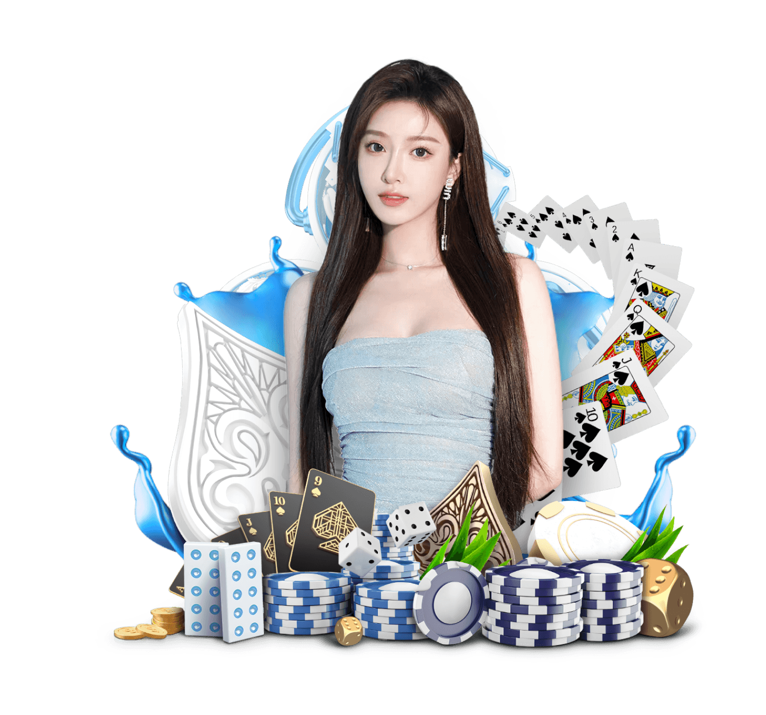 ld88 এর প্রধান গেম স্ক্রিন